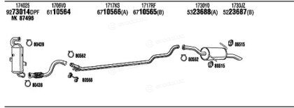 Walker / Fonos PEK024537DB