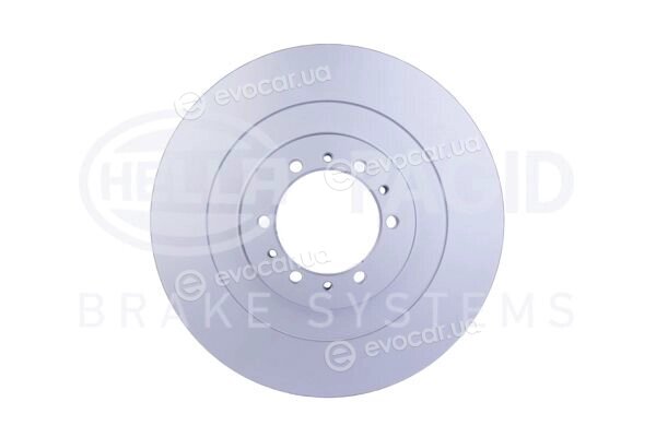 Hella 8DD 355 118-741