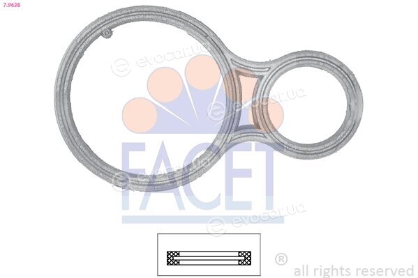 Facet 7.9638