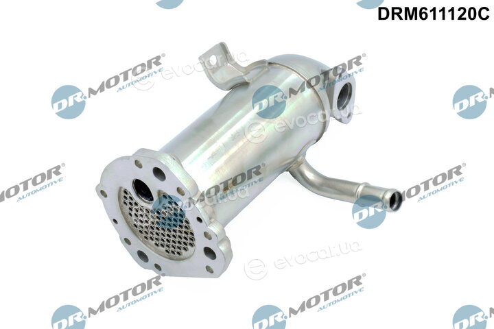 Dr. Motor DRM611120C