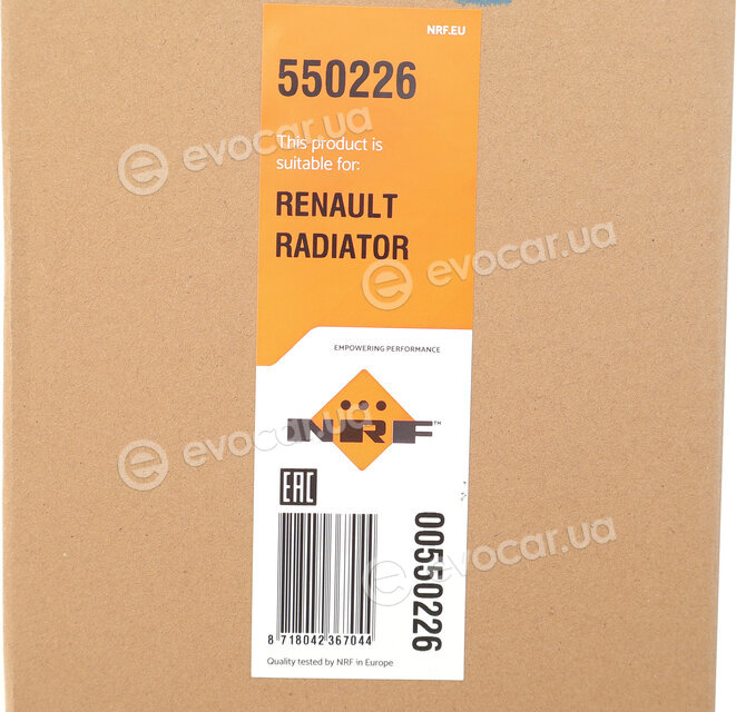 NRF 550226