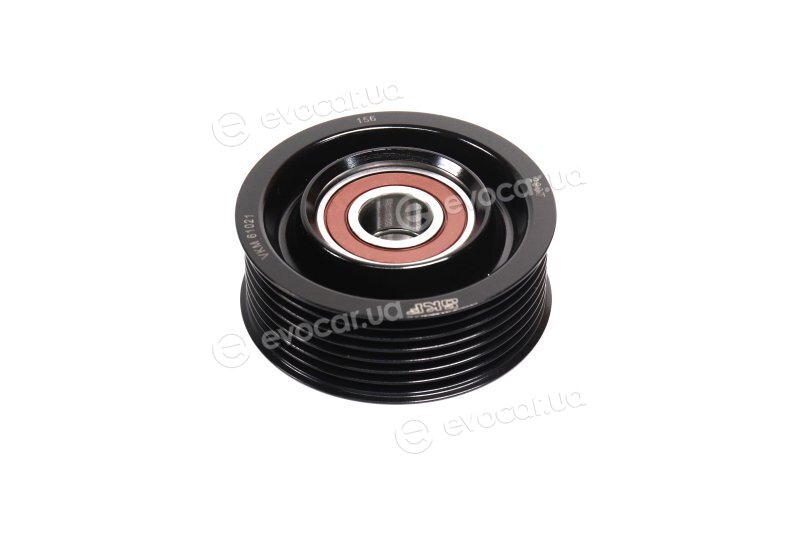 SKF VKM 61021