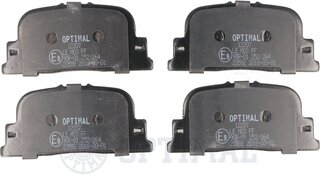 Optimal BP-12207