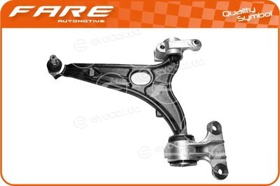 Fare TR683