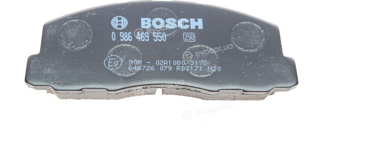 Bosch 0 986 469 550