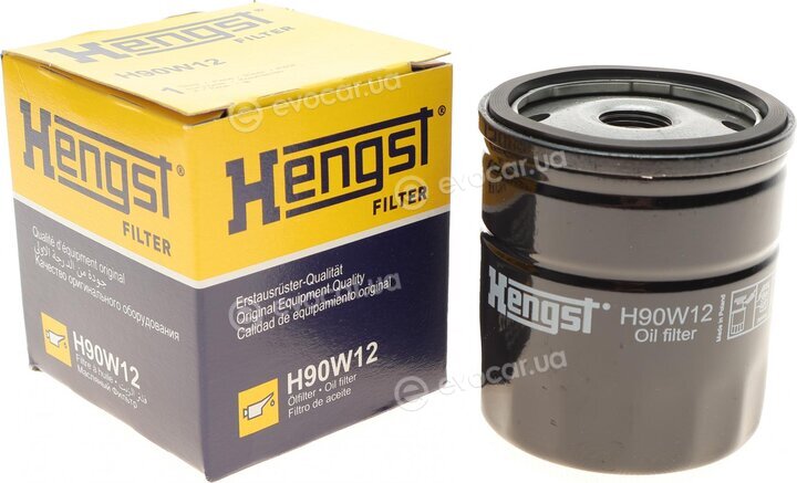 Hengst H90W12