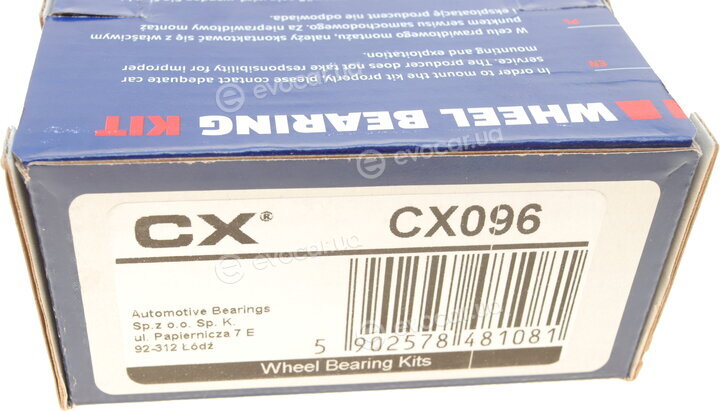 CX 096