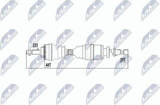 NTY NPW-RE-018