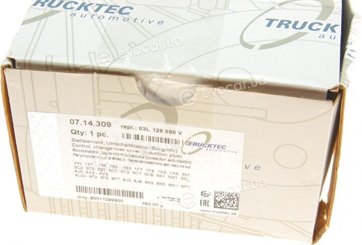 Trucktec 07.14.309