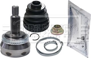 Borg & Beck BCJ1582
