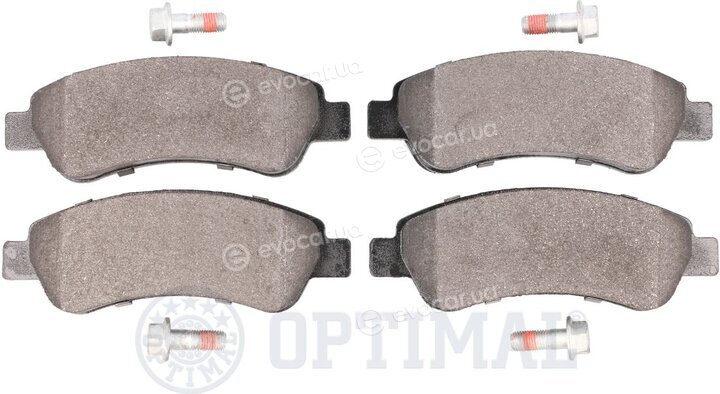 Optimal BP-12428