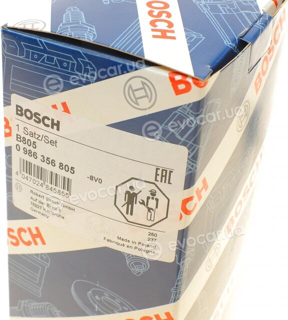 Bosch 0 986 356 805