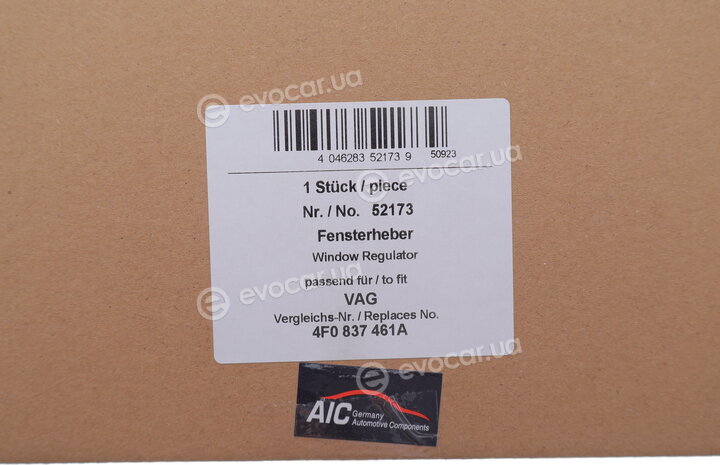 AIC 52173