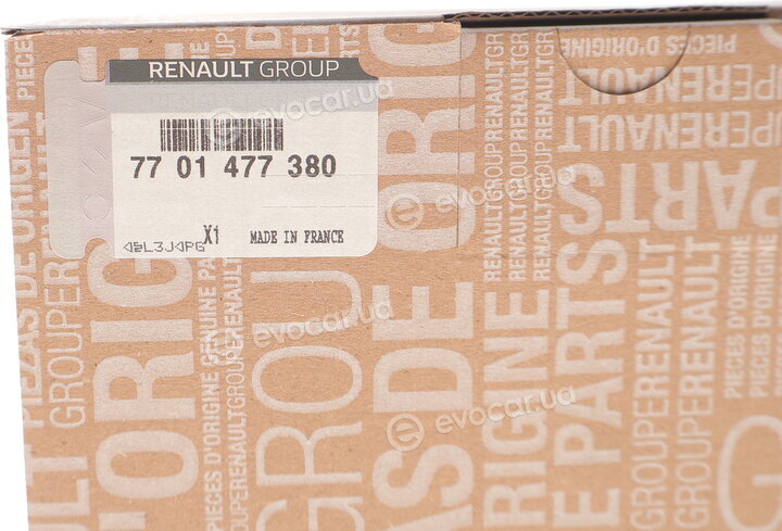 Renault / Nissan 77 01 477 380