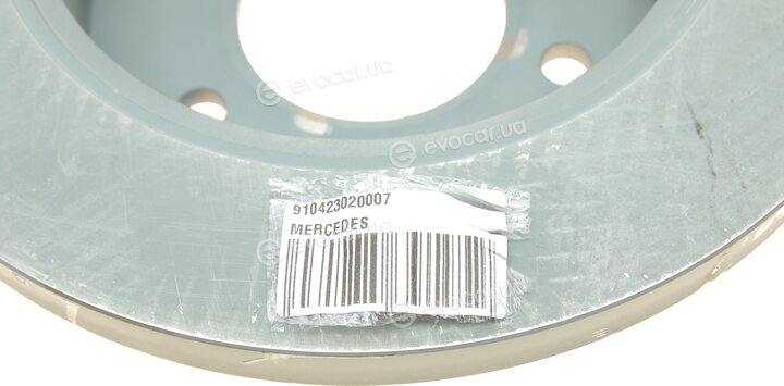Mercedes-Benz A910423020007