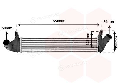 Van Wezel 15004006