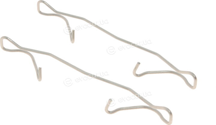 Kawe / Quick Brake 109-1180