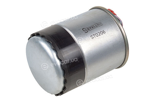 Stellox 21-00493-SX