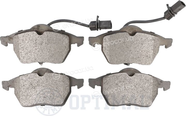 Optimal BP-12080