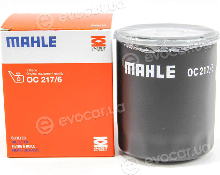 Mahle OC 217/6