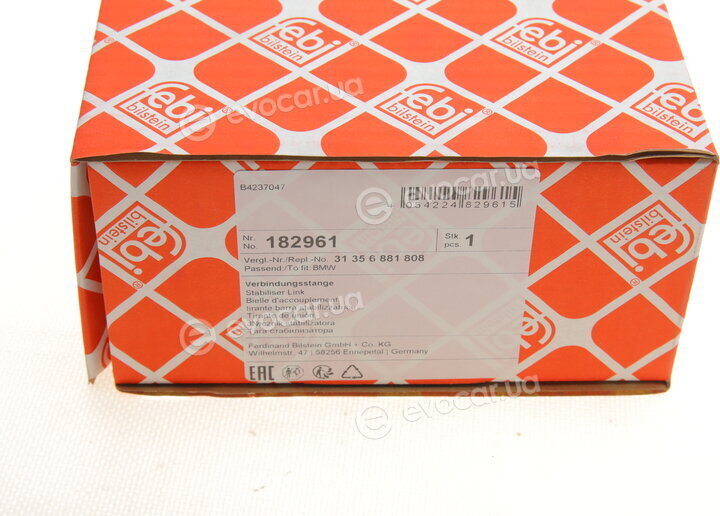 Febi 182961