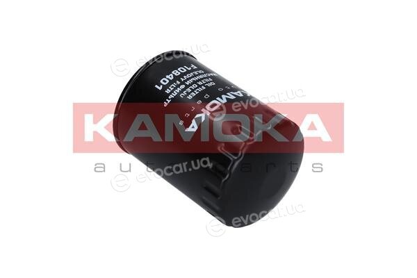 Kamoka F108401