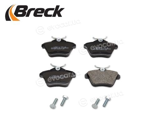 Breck 21606 00 702 00