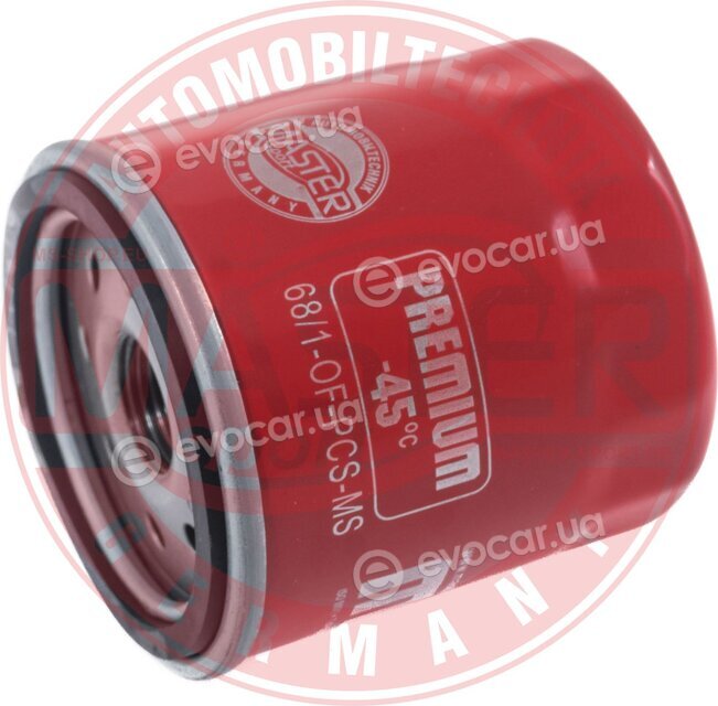 Master Sport 68/1-OF-PCS-MS