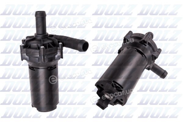 Dolz EF575A