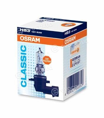 Osram 9005