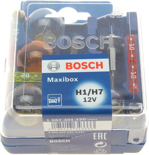 Bosch 1 987 301 120