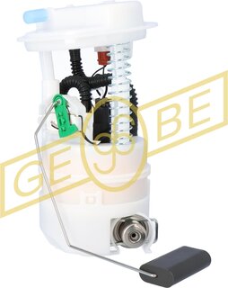 Gebe / Ika 9 6073 1