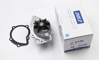 Dolz C120