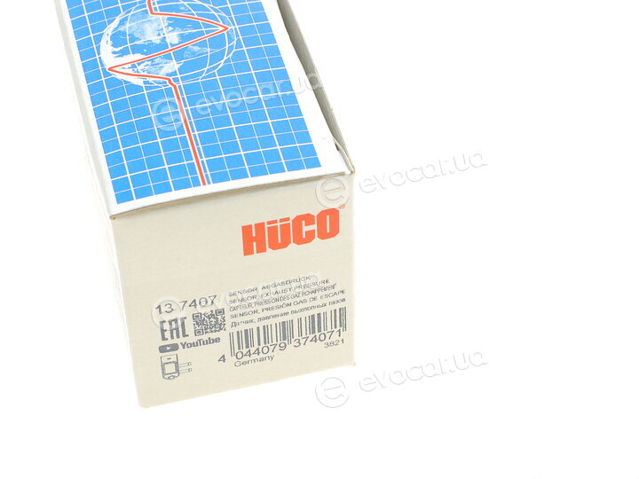 Astemo (Hitachi) / Huco 137407