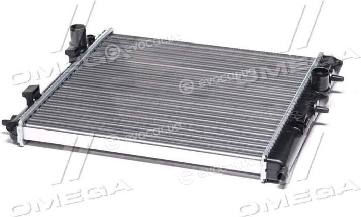 Nissens 636002