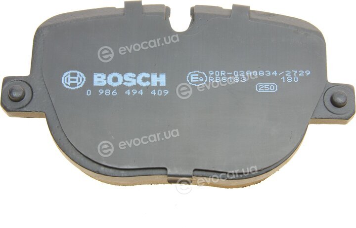 Bosch 0 986 494 409