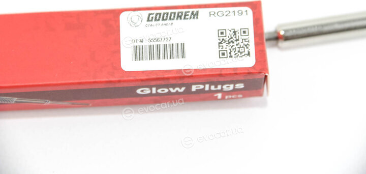 Goodrem RG2191