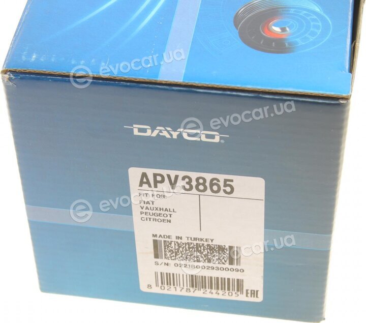 Dayco APV3865