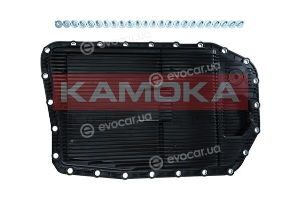 Kamoka F600601