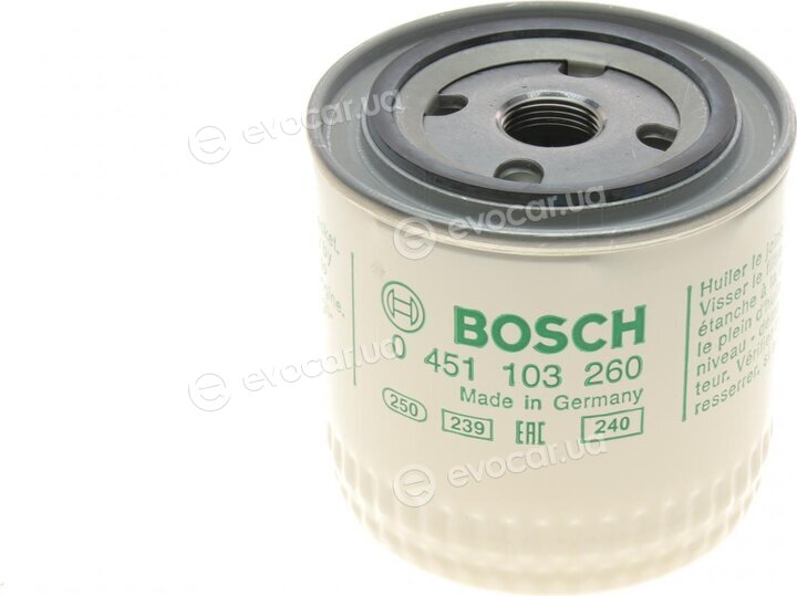 Bosch 0 451 103 260