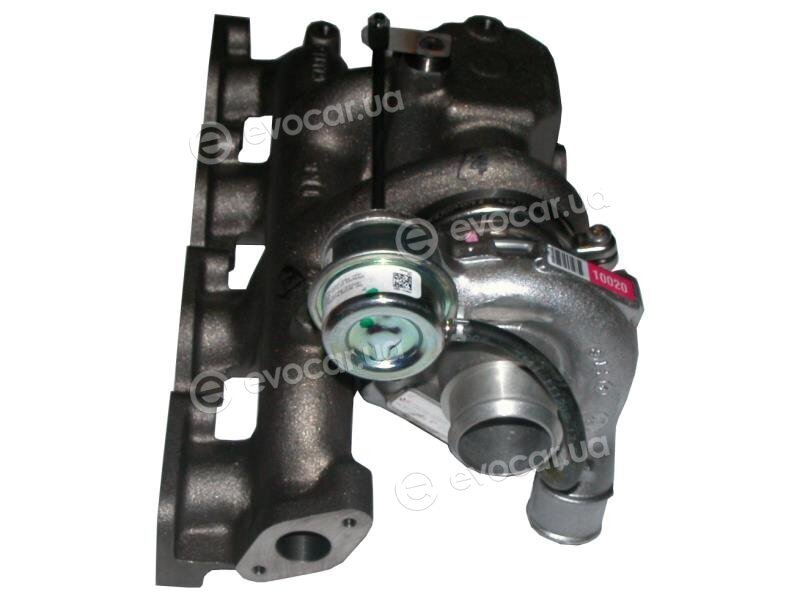 Starline TD S1116T