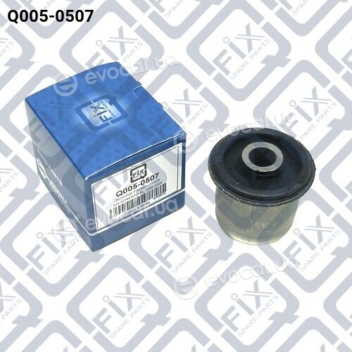 Q-Fix Q0050507