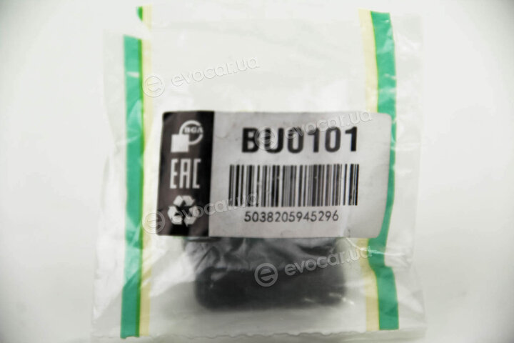 BGA BU0101