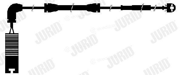 Jurid FWI265