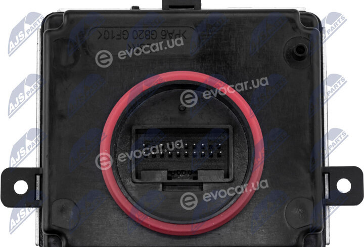 NTY EPX-AU-013