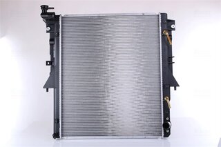 Nissens 606548