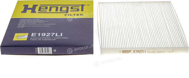 Hengst E1927LI