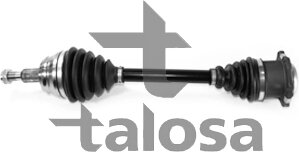 Talosa 76-VW-8050