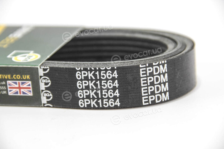BGA 6PK1564