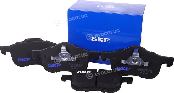 SKF VKBP 80215